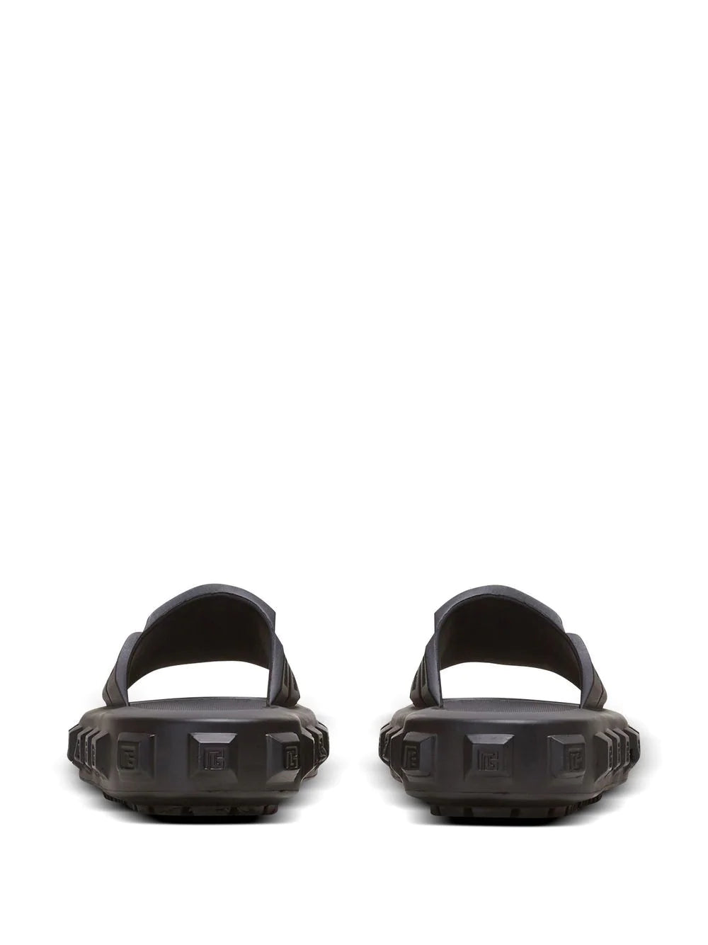 Balmain 2025 slides womens
