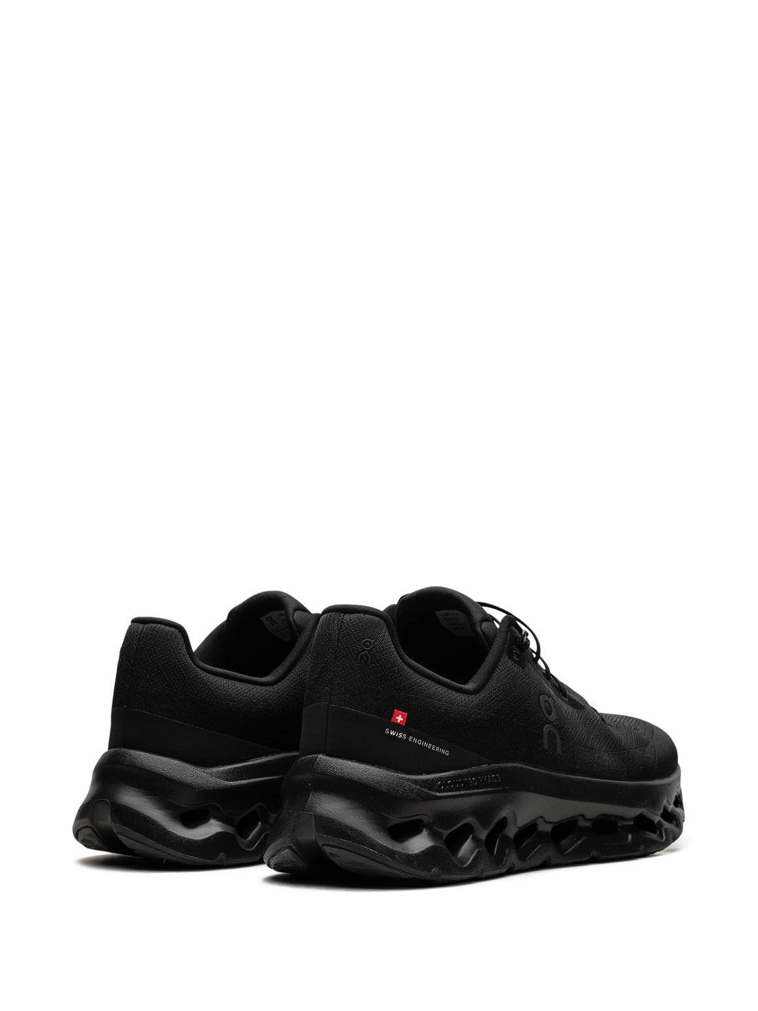 ON RUNNING Cloudtilt Sneakers Eclipse/Black - MAISONDEFASHION.COM