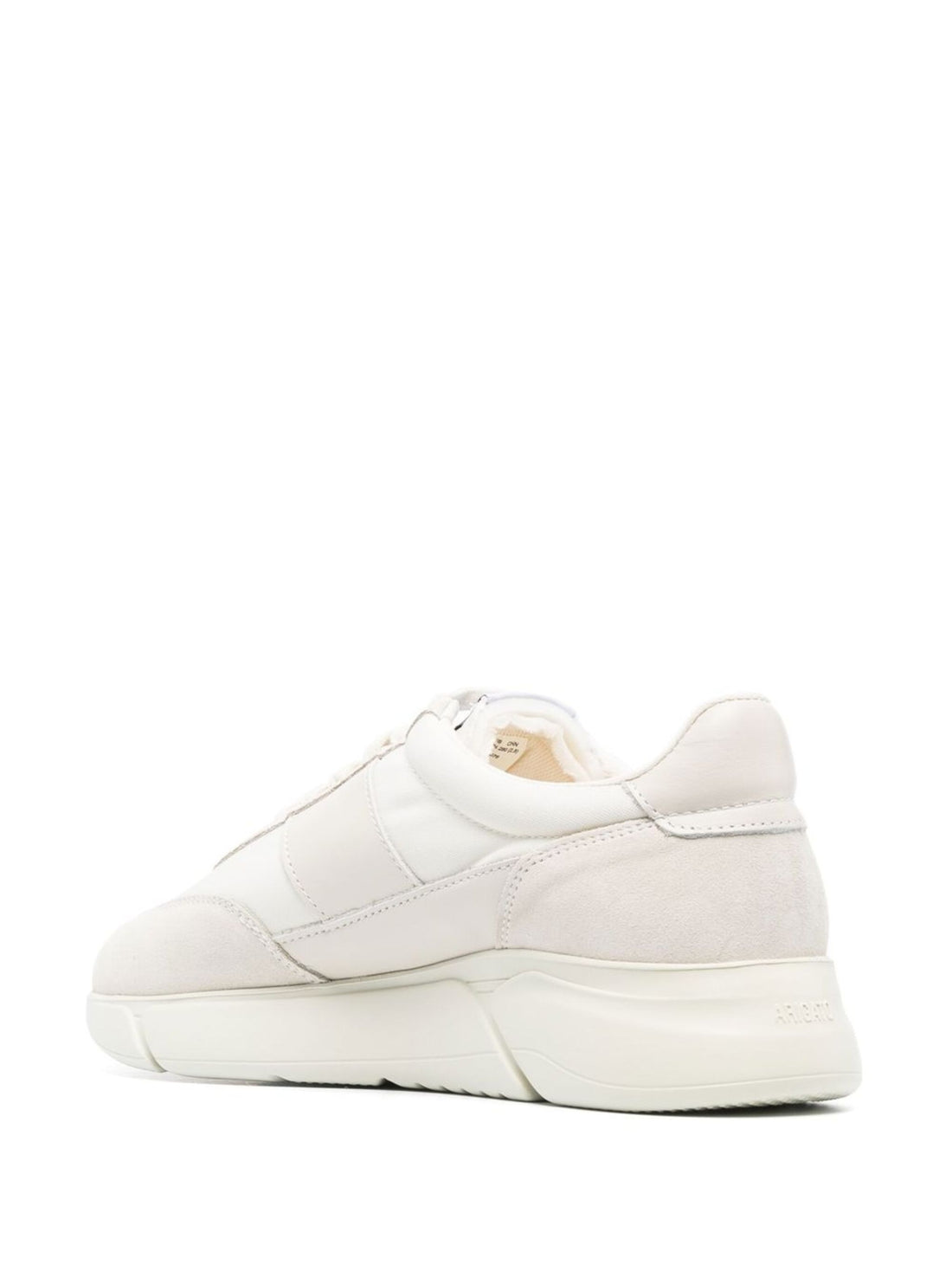 AXEL ARIGATO Genesis Vintage Runner Sneaker Cremino