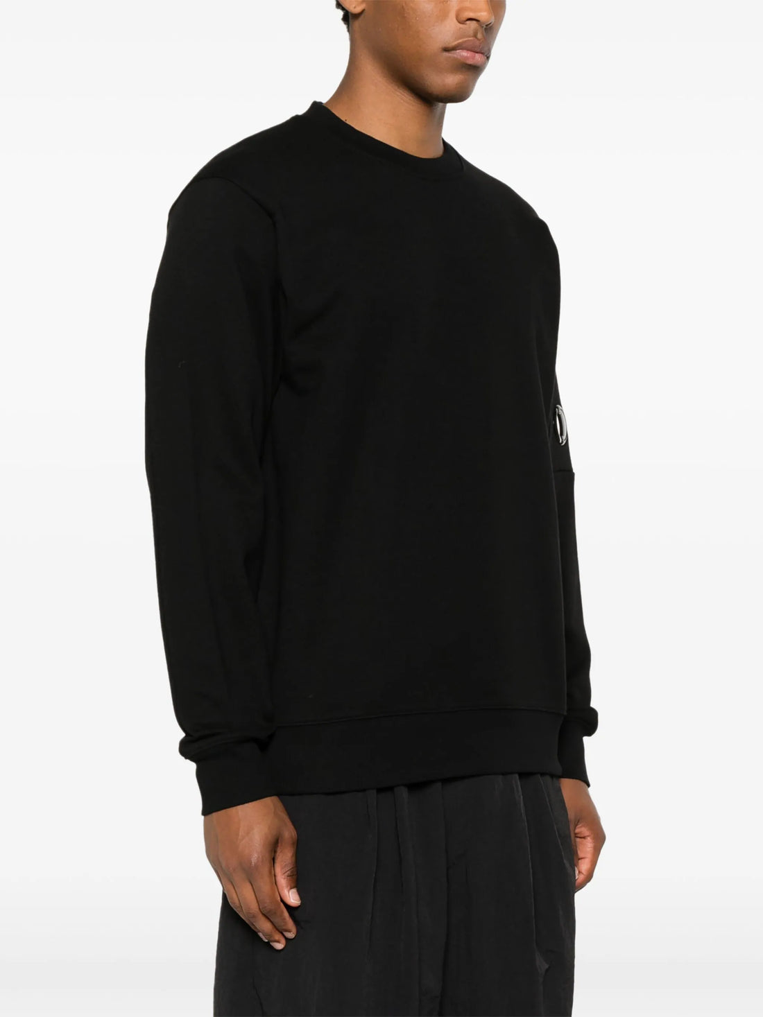 Cp lens sweatshirt shop