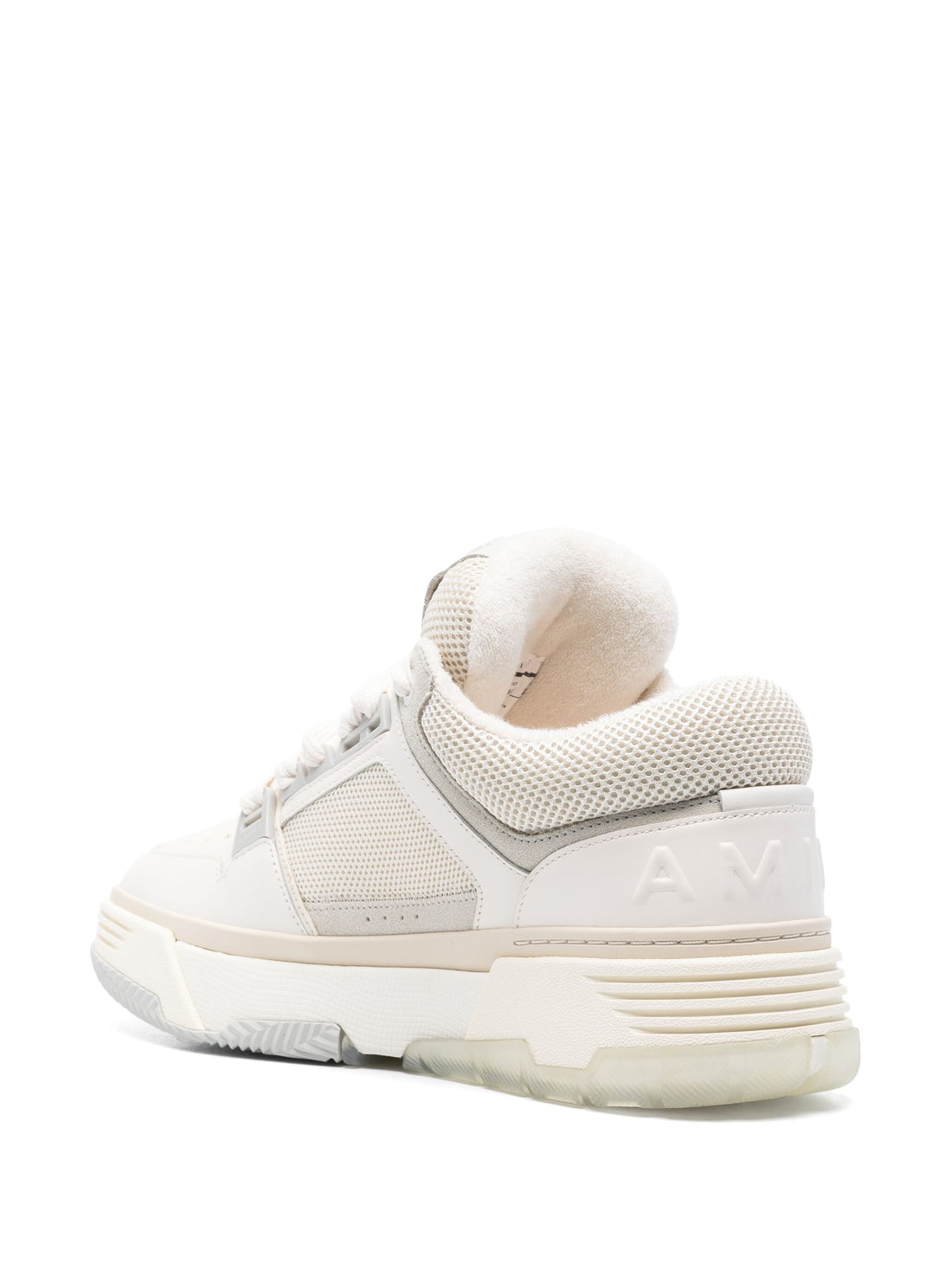 AMIRI MA-1 Sneakers Alabaster