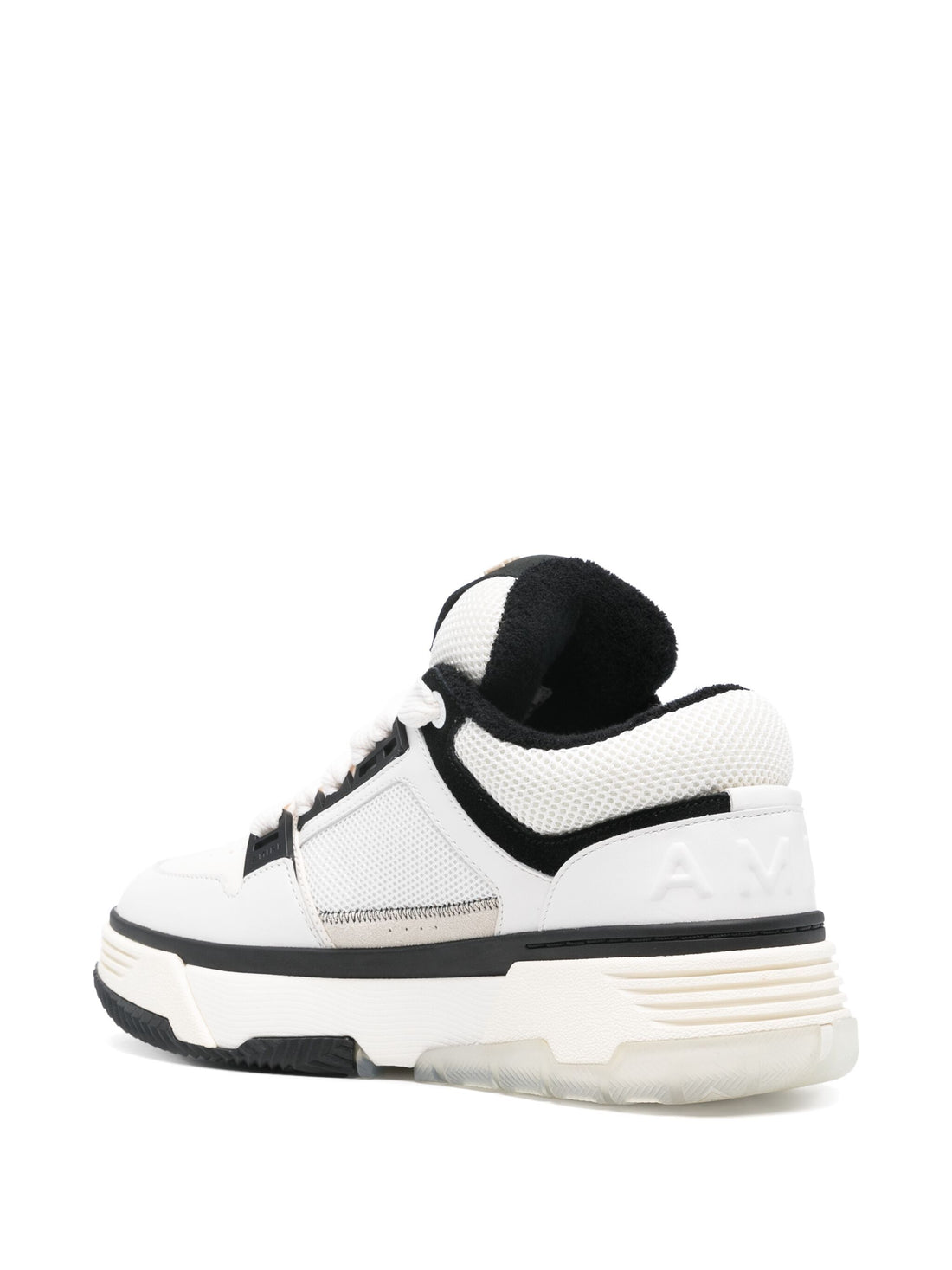 AMIRI MA-1 Sneakers White/Black