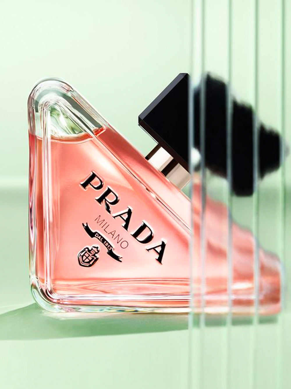 PRADA WOMEN Paradoxe Eau De Parfum- 50ml - MAISONDEFASHION.COM
