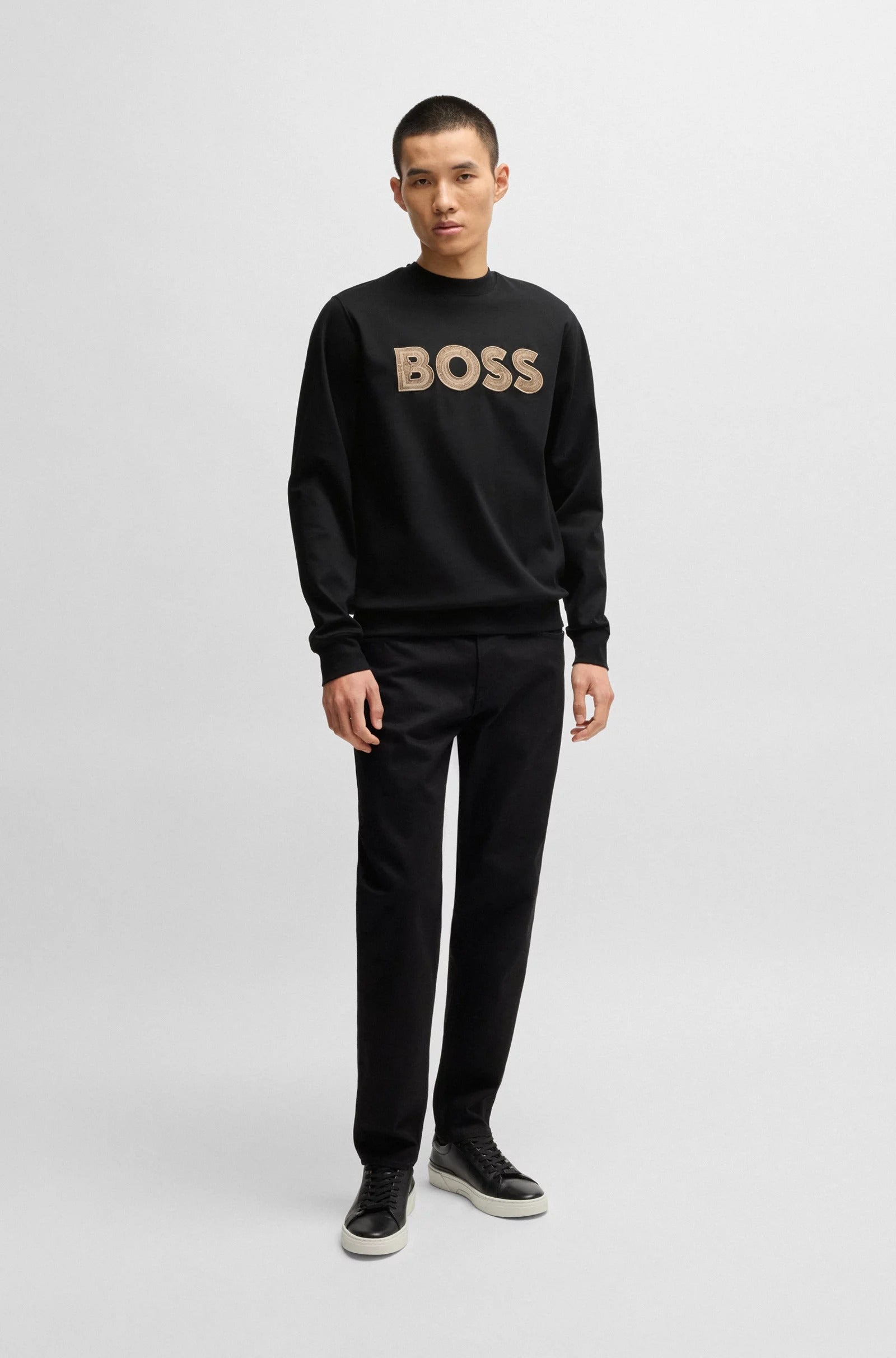 BOSS x Creation of the Gods Tシャツ トウテツ hbeu50533822_001_300?wid=1980&
