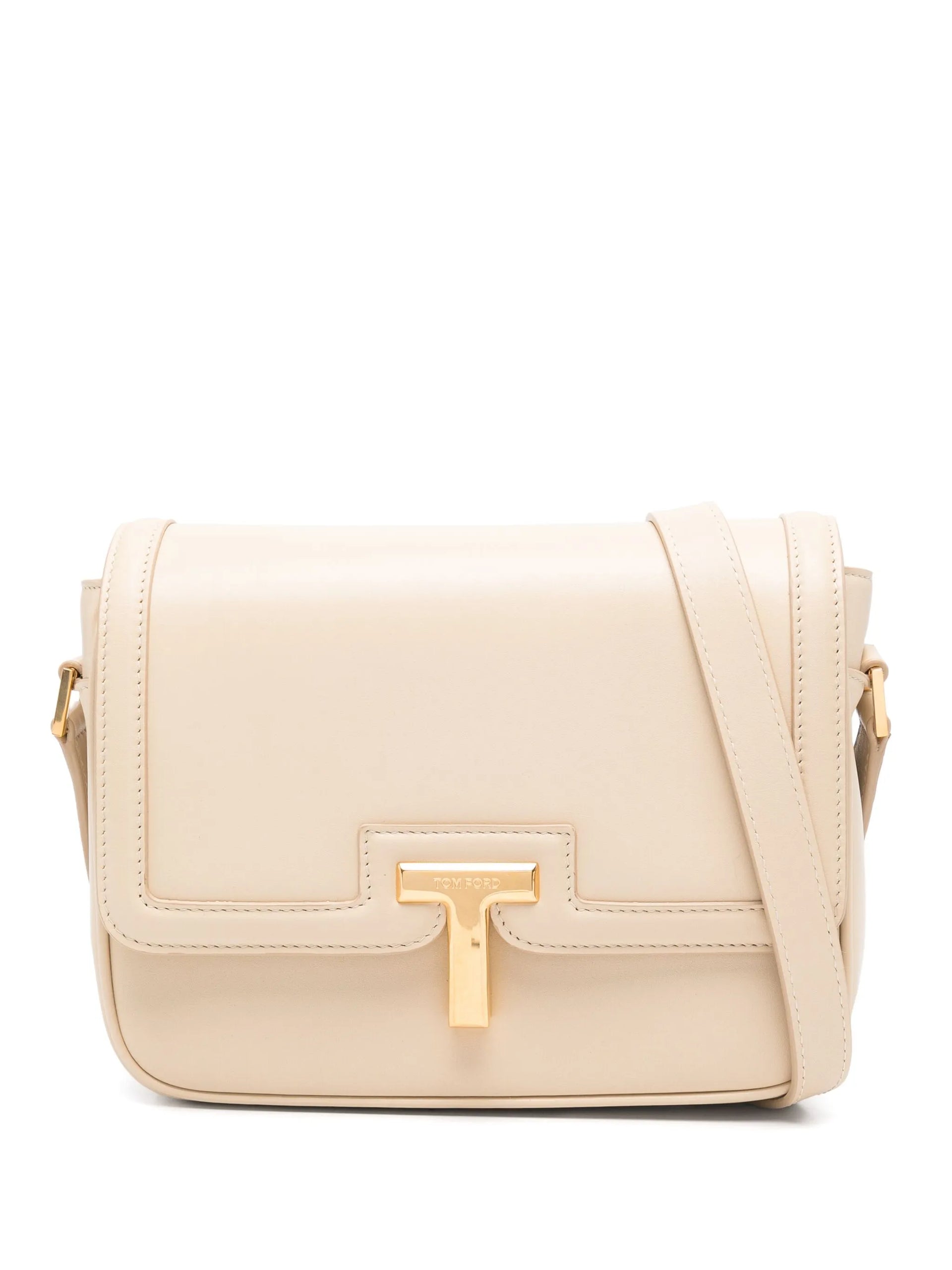 バッグ・カバンその他 TOM FORD WOMEN Wallis Cross Body Bag Almond Beige TOM FORD WOMEN Wallis Cross Body Bag Almond Beige