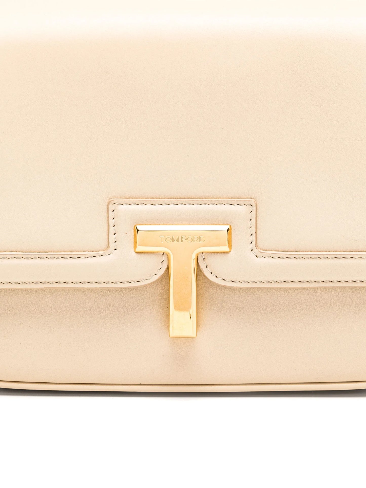 バッグ・カバンその他 TOM FORD WOMEN Wallis Cross Body Bag Almond Beige TOM FORD WOMEN Wallis Cross Body Bag Almond Beige