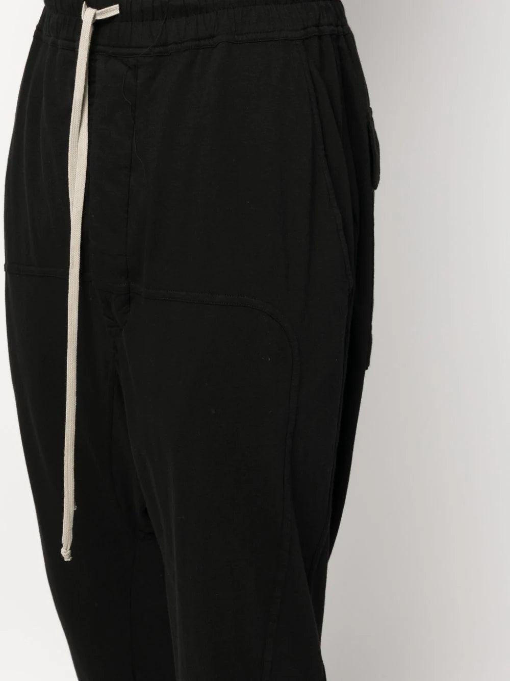 国内正規　Rick Owens drkshdw prisoner pants Rick Owens Drkshdw - Prisoner Drawstring Pants | HBX