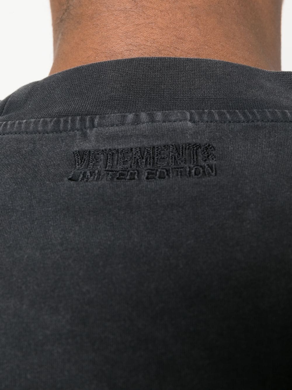 Limited Edition T-Shirt Limited Edition T-Shirt
