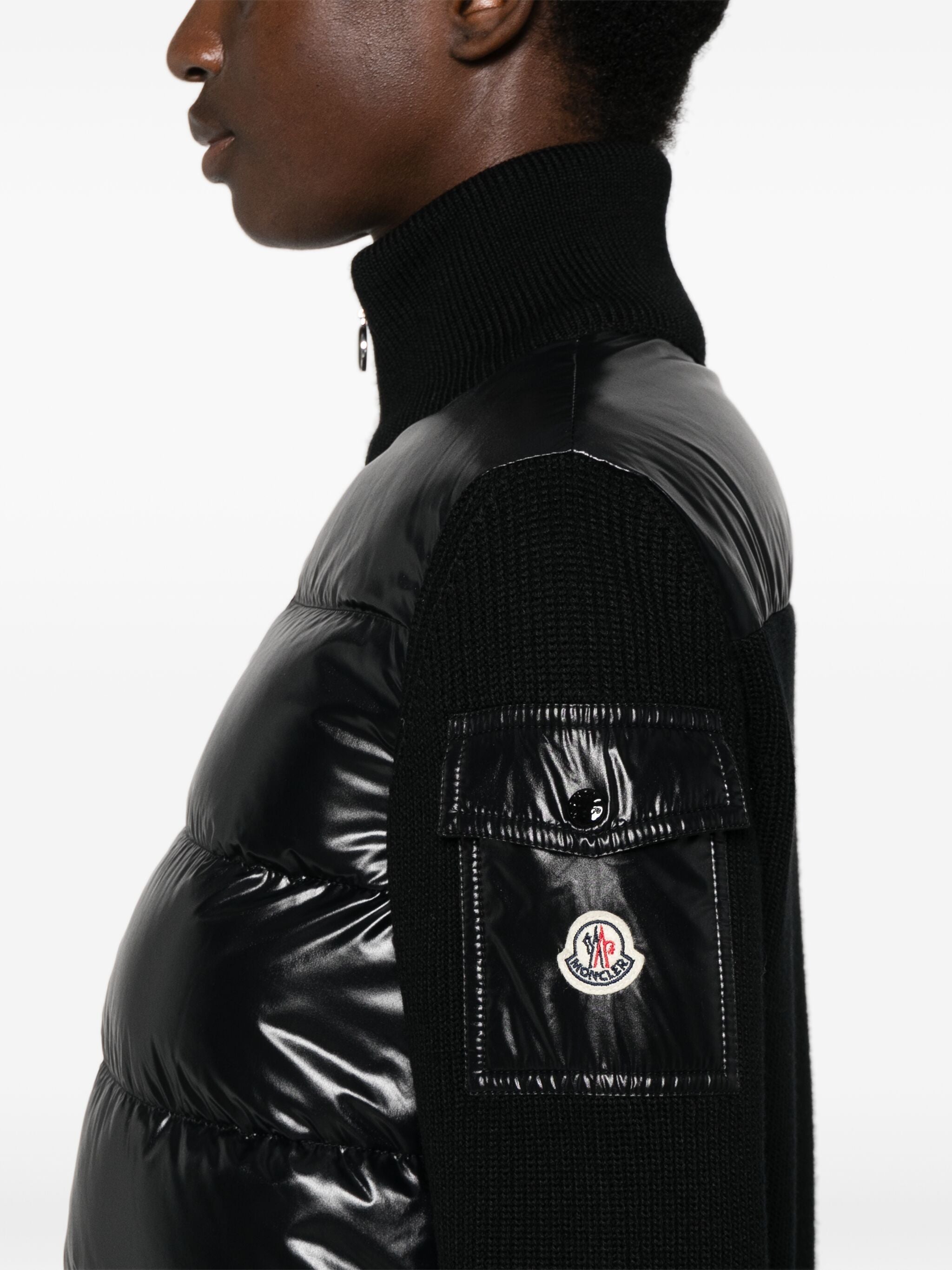 Moncler bruel puffer jacket deals