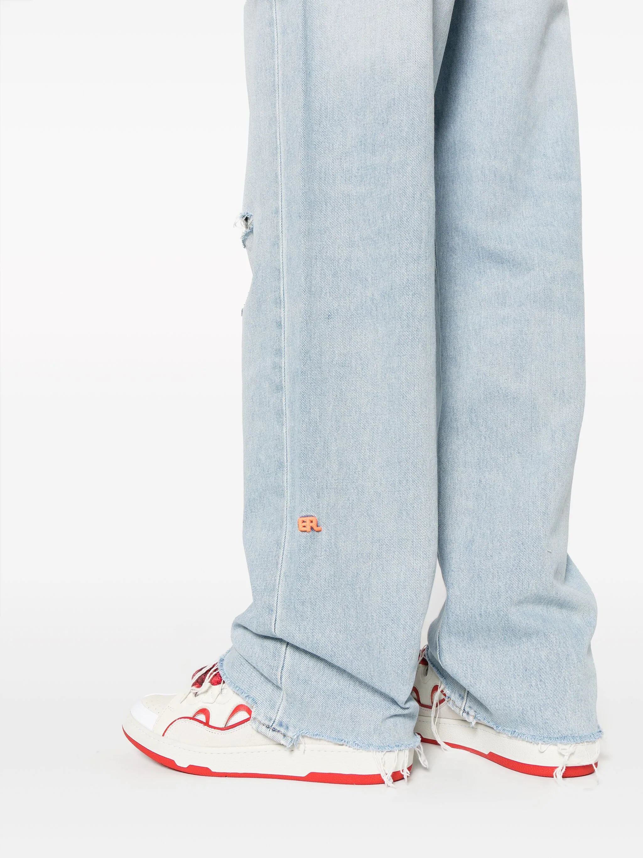 ERL×Levi