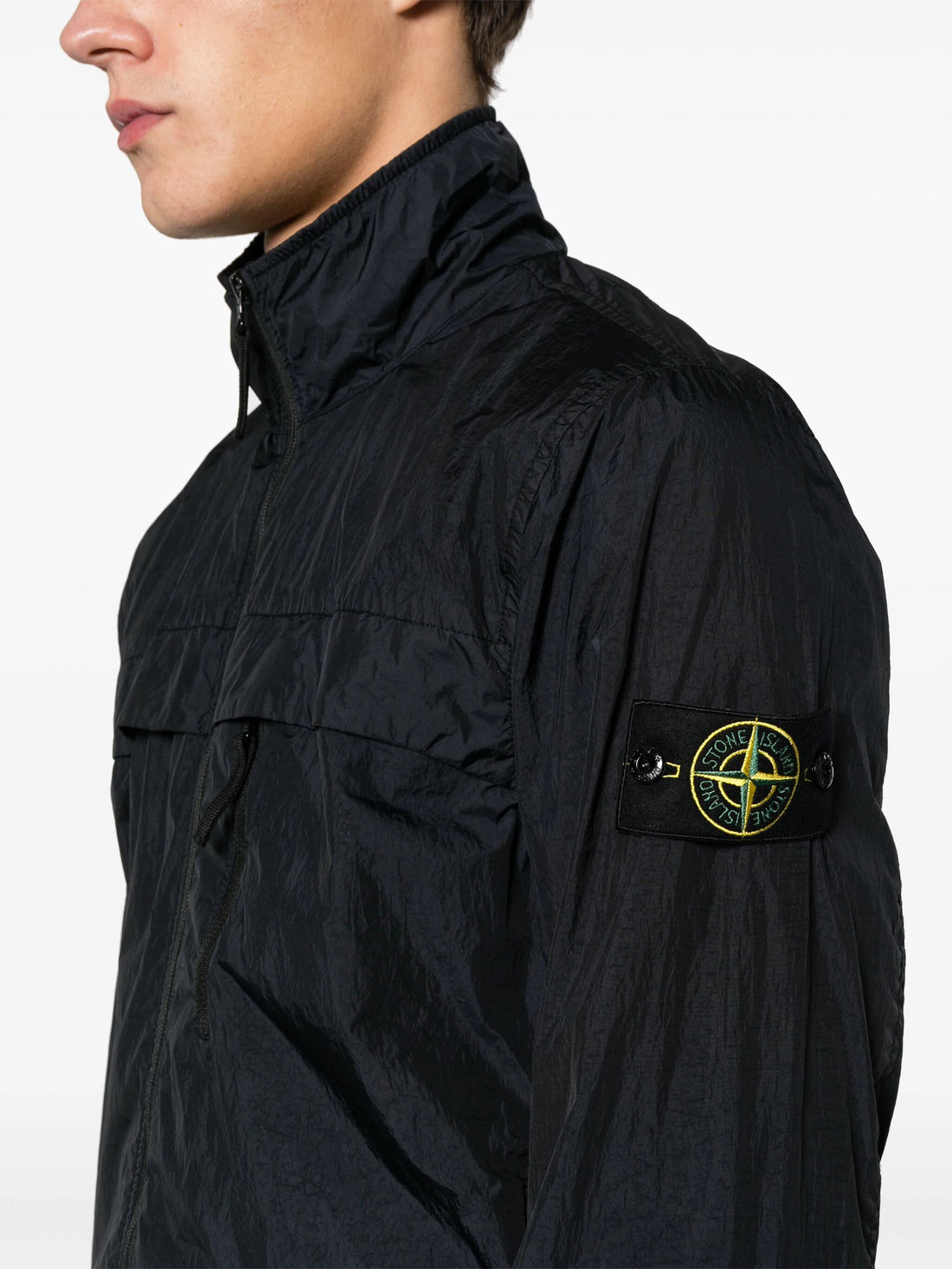 Stone island thin jacket cheap