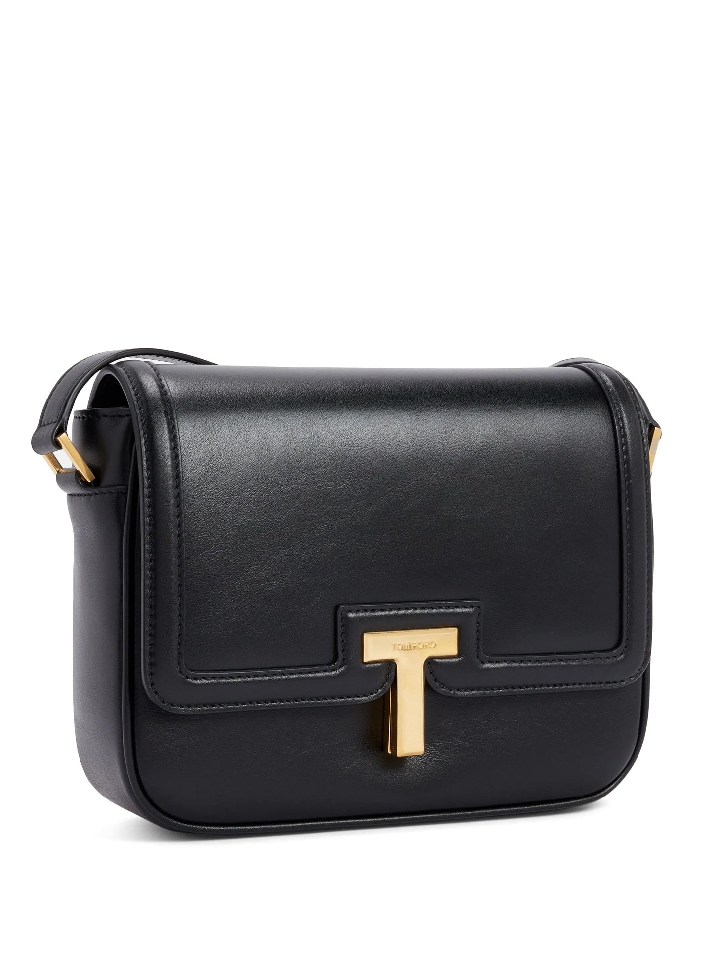 バッグ・カバンその他 TOM FORD WOMEN Wallis Crossbody Bag Black バッグ・カバンその他 TOM FORD WOMEN Wallis Crossbody Bag