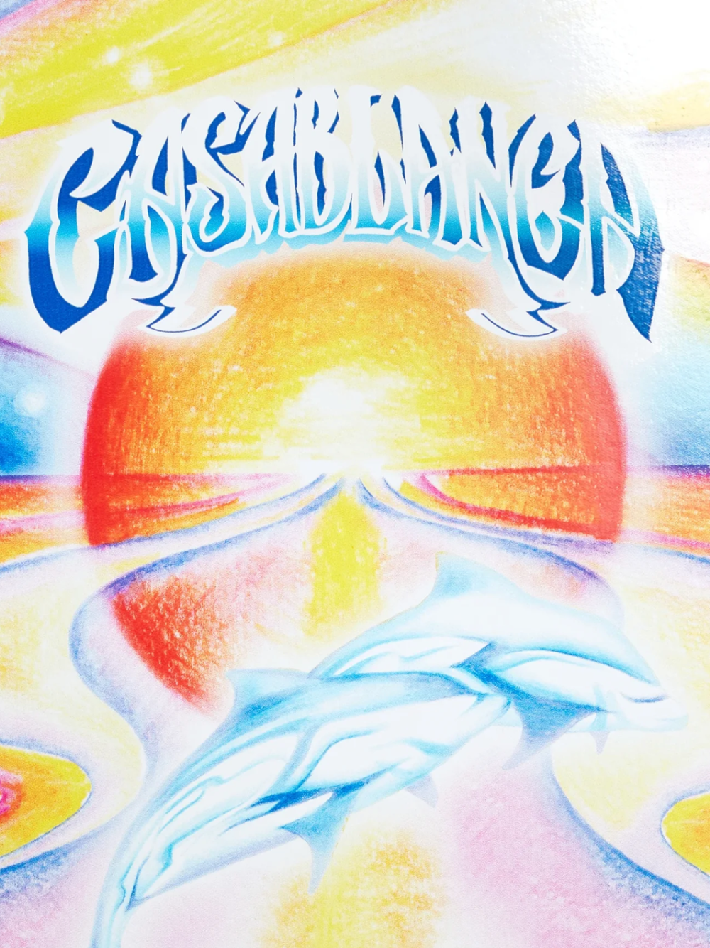 アクセサリーその他 CASABLANCA Cruiser Skateboard Deck Multi CASABLANCA Cruiser Skateboard Deck Multi – MAISONDEFASHION.COM