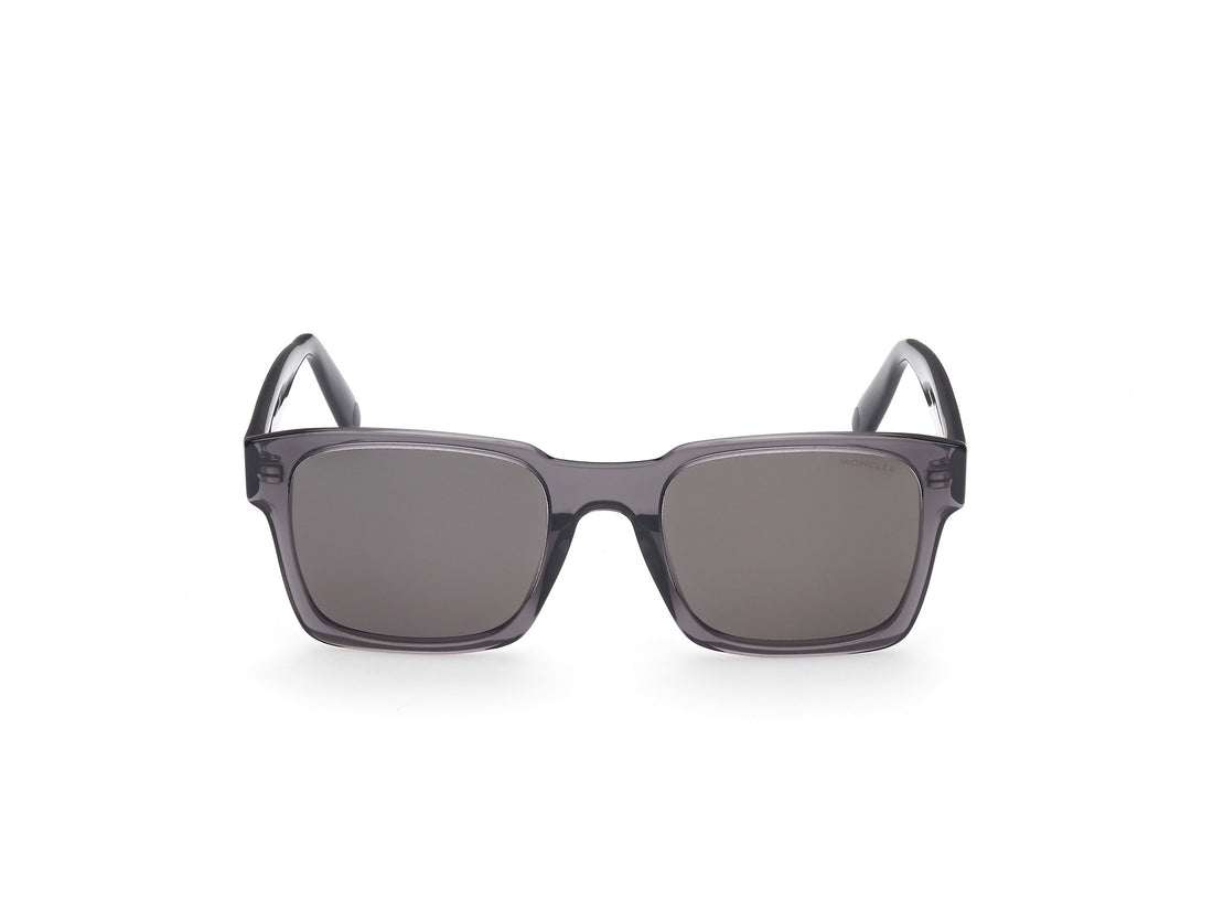 MONCLER Arcsecond Sunglasses Black - MAISONDEFASHION.COM