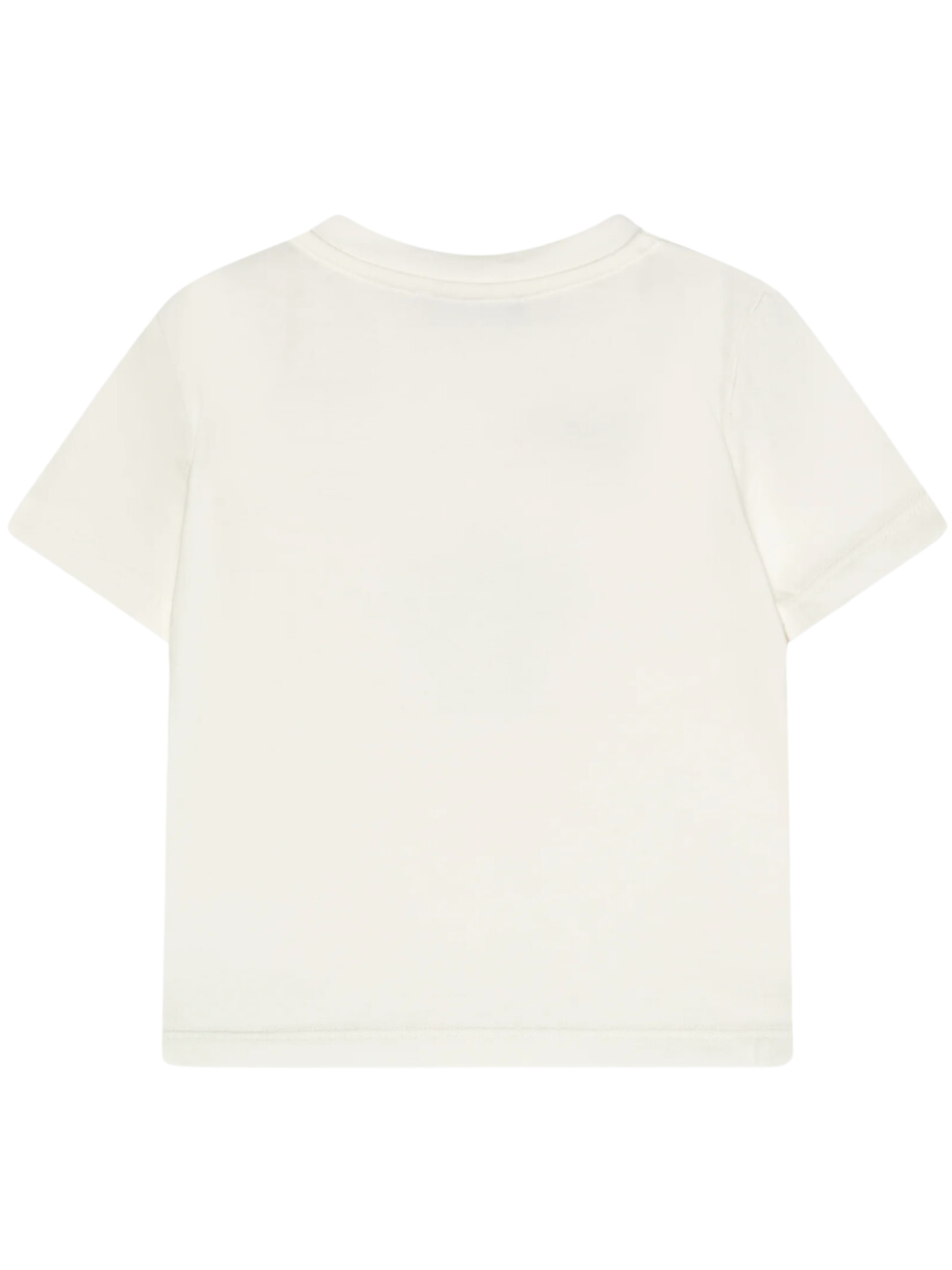 VERSACE BABY Girls Medusa Milano T-Shirt Pink White - MAISONDEFASHION.COM