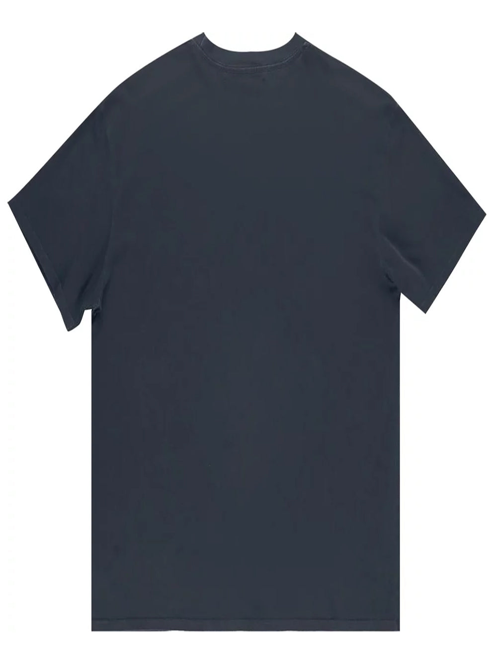 NAHMIAS WTF Is Summerland Graphic Print T-Shirt Vintage Black - MAISONDEFASHION.COM