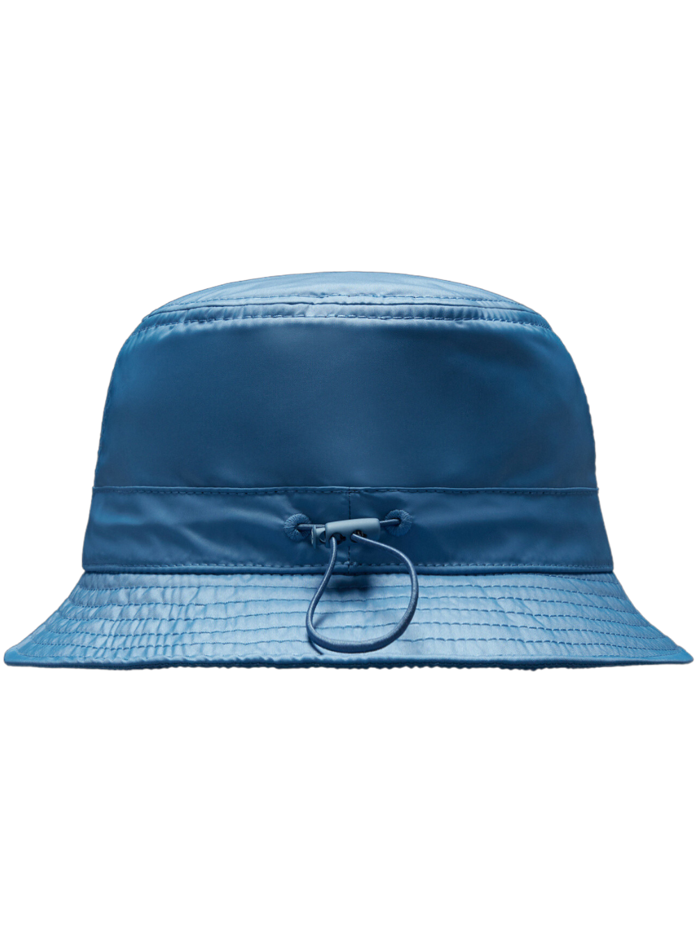 MONCLER GENIUS X 7 MONCLER FRGMT HIROSHI FUJIWARA Bucket Hat Blue - MAISONDEFASHION.COM