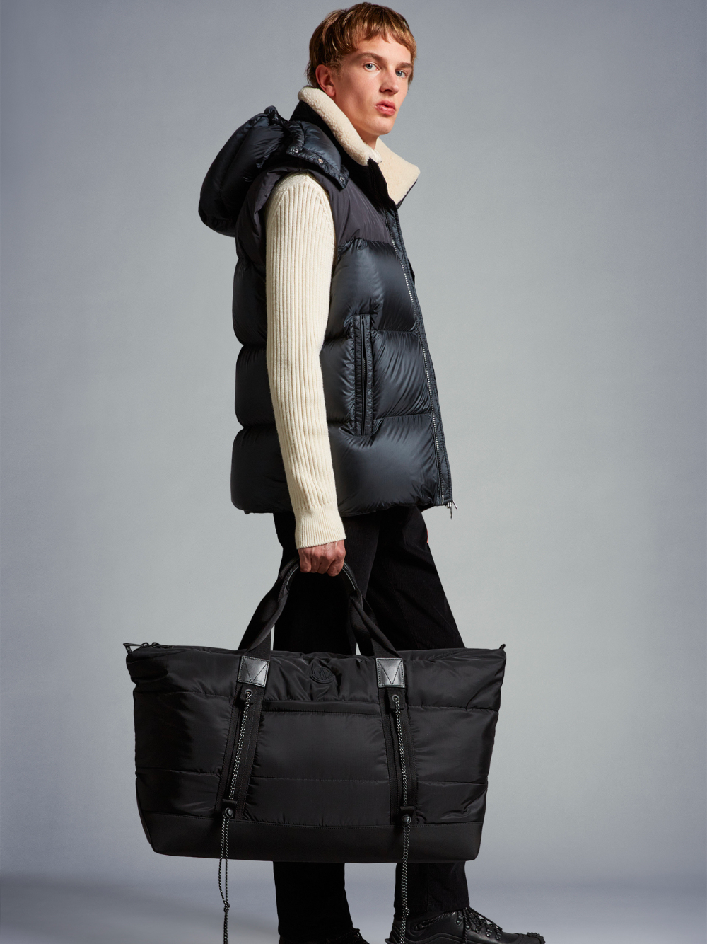 Moncler duffle hotsell