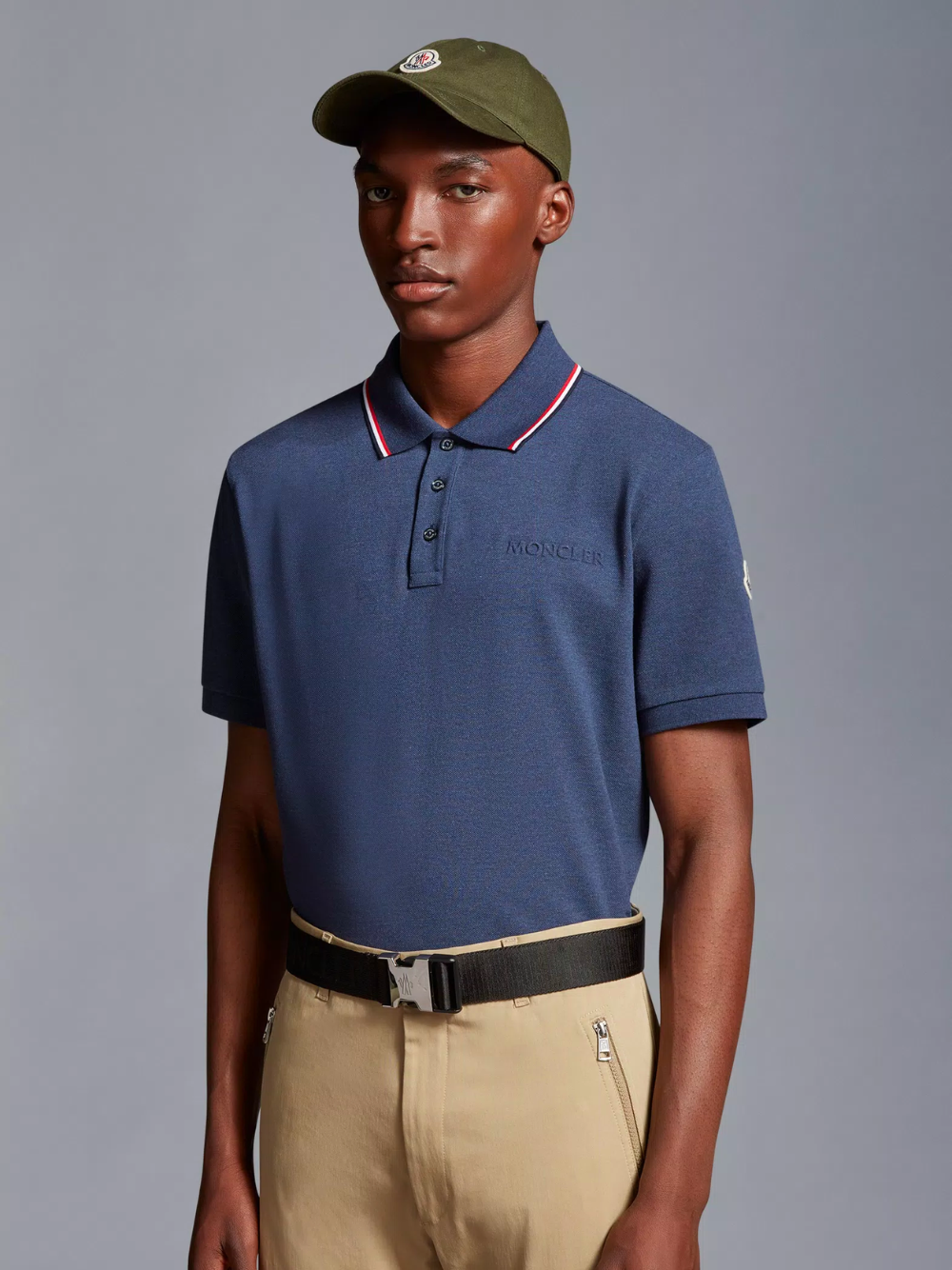 Moncler dress shirt shop