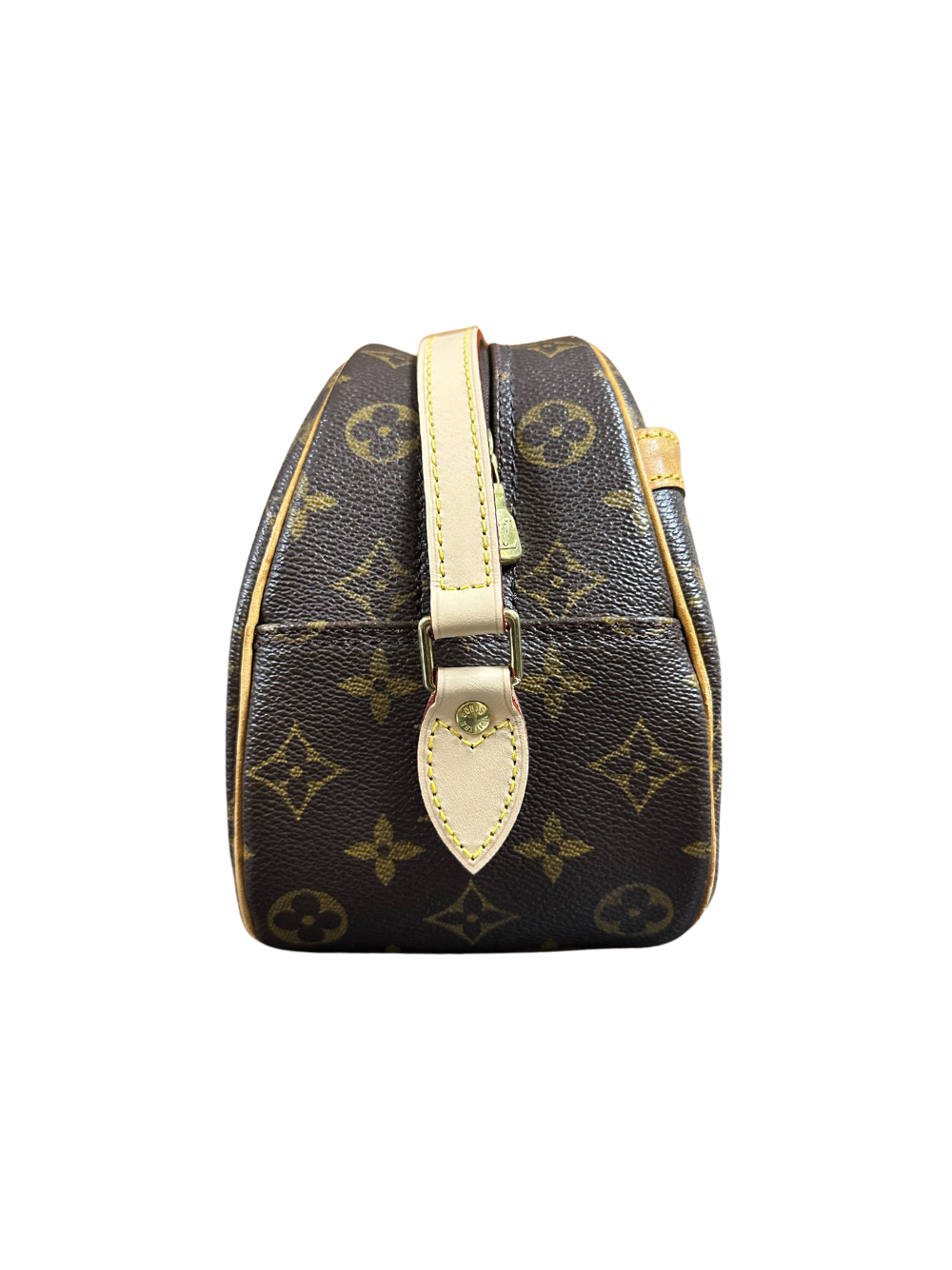 Louis Vuitton Pre-Loved Blois Cross Body Bag –