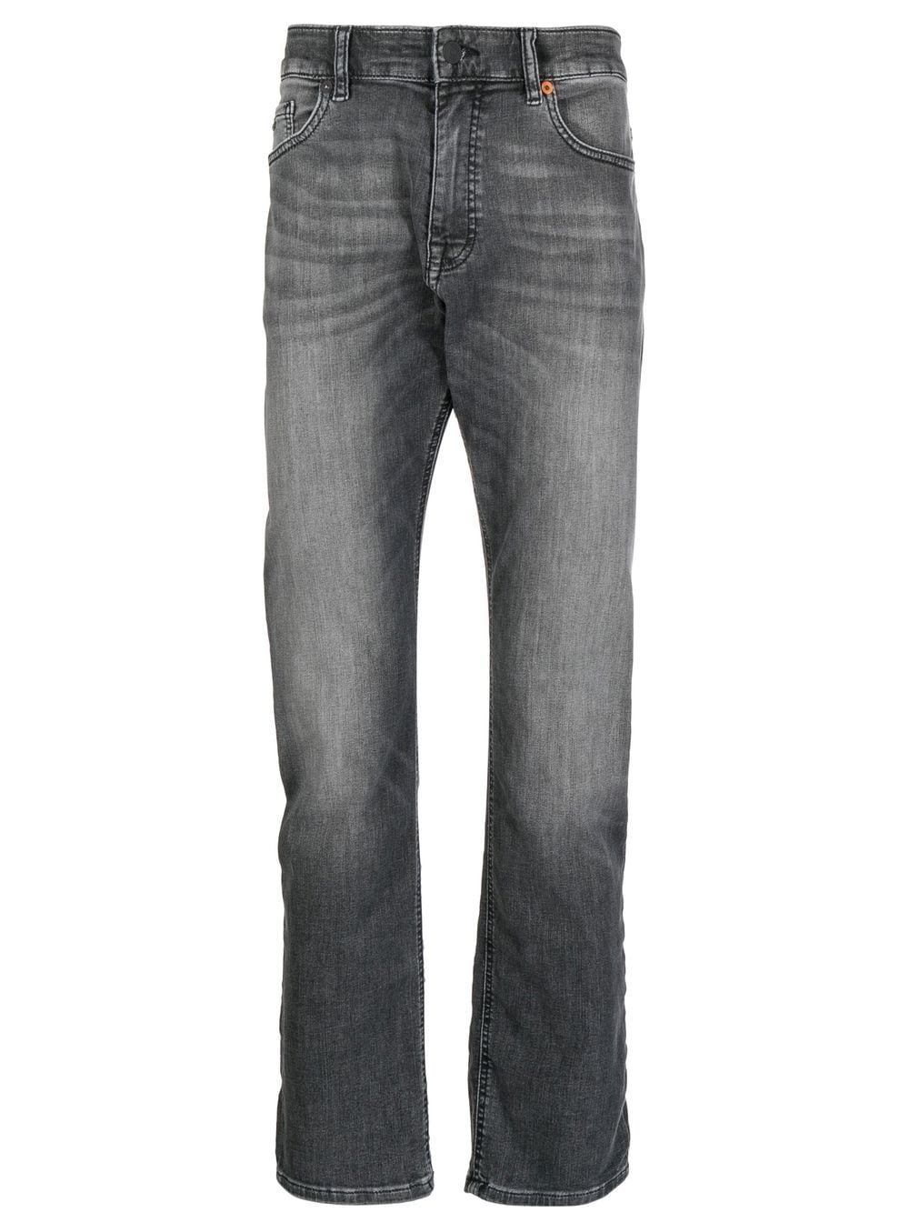 BOSS Slim-fit Jeans Medium Grey - MAISONDEFASHION.COM