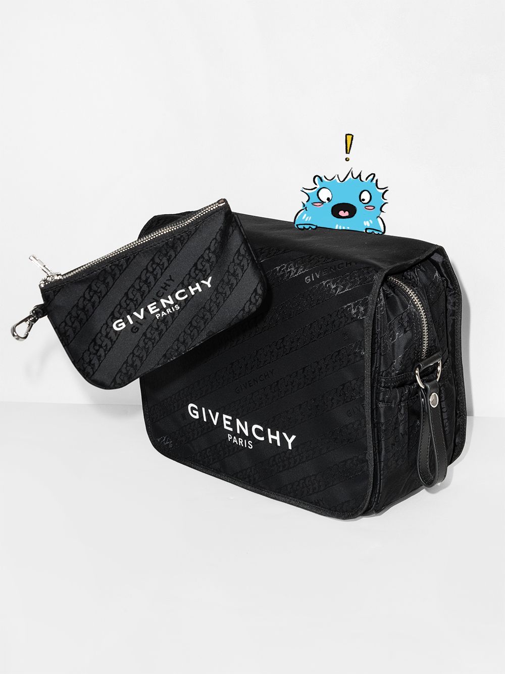 スモールロゴフーディー ｜GIVENCHY KIDS (ジバンシィ