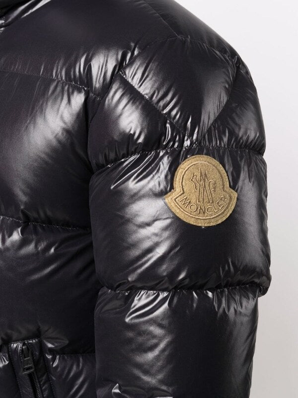 MONCLER GENIUS X 2 MONCLER 1952 Dervo Puffer Jacket