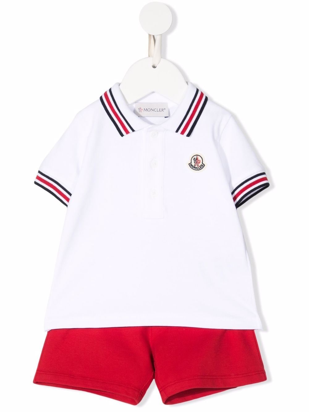 Moncler baby discount sale