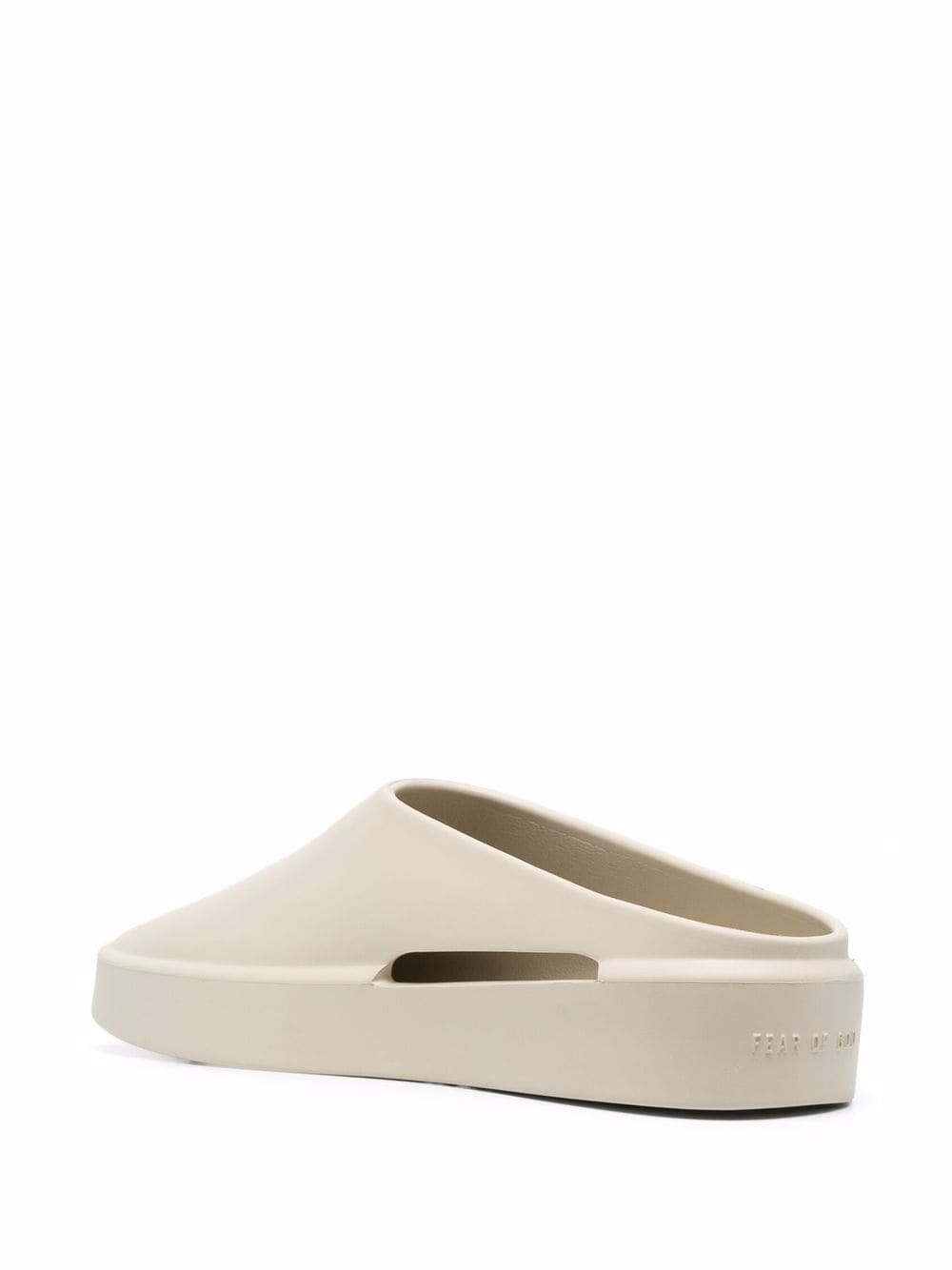 FEAR OF GOD The California Sneaker Oat - MAISONDEFASHION.COM