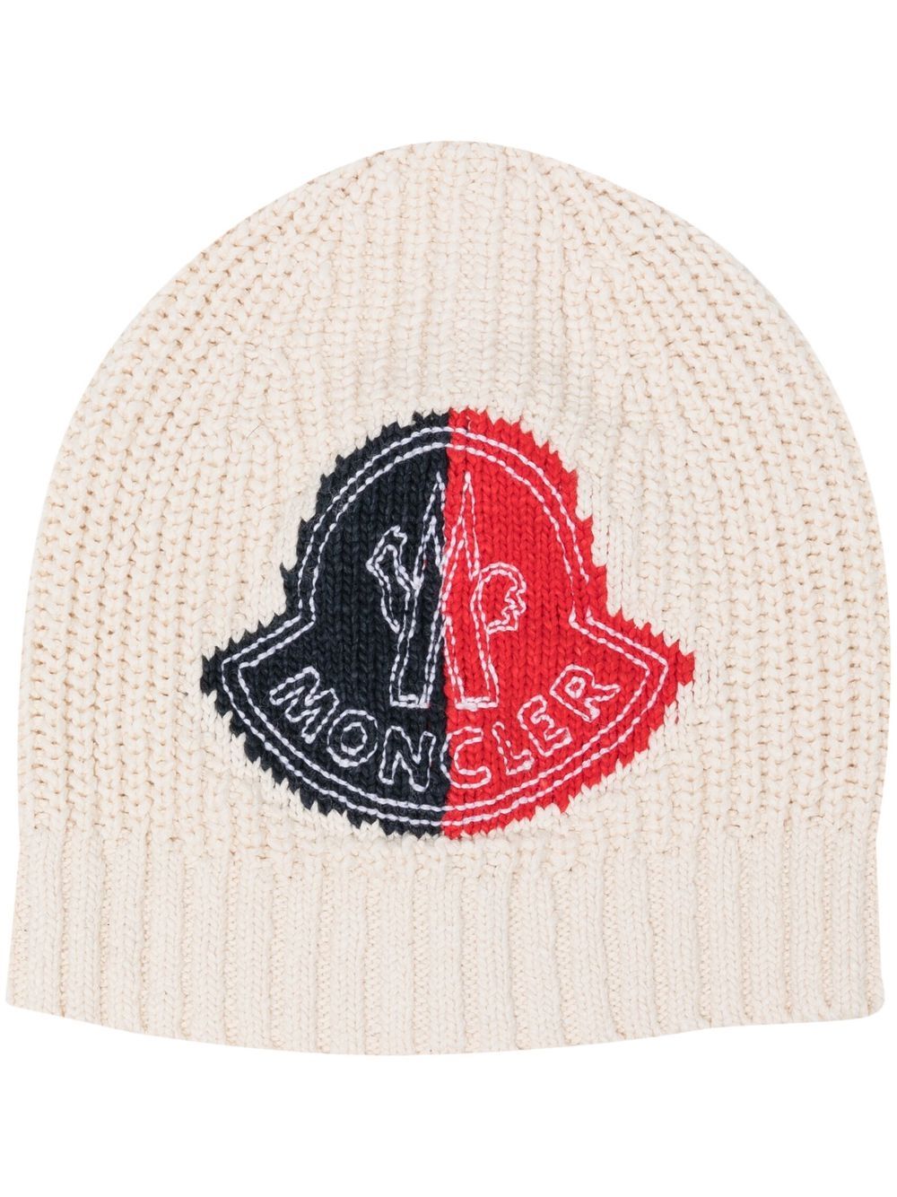 moncler 1952 beanie