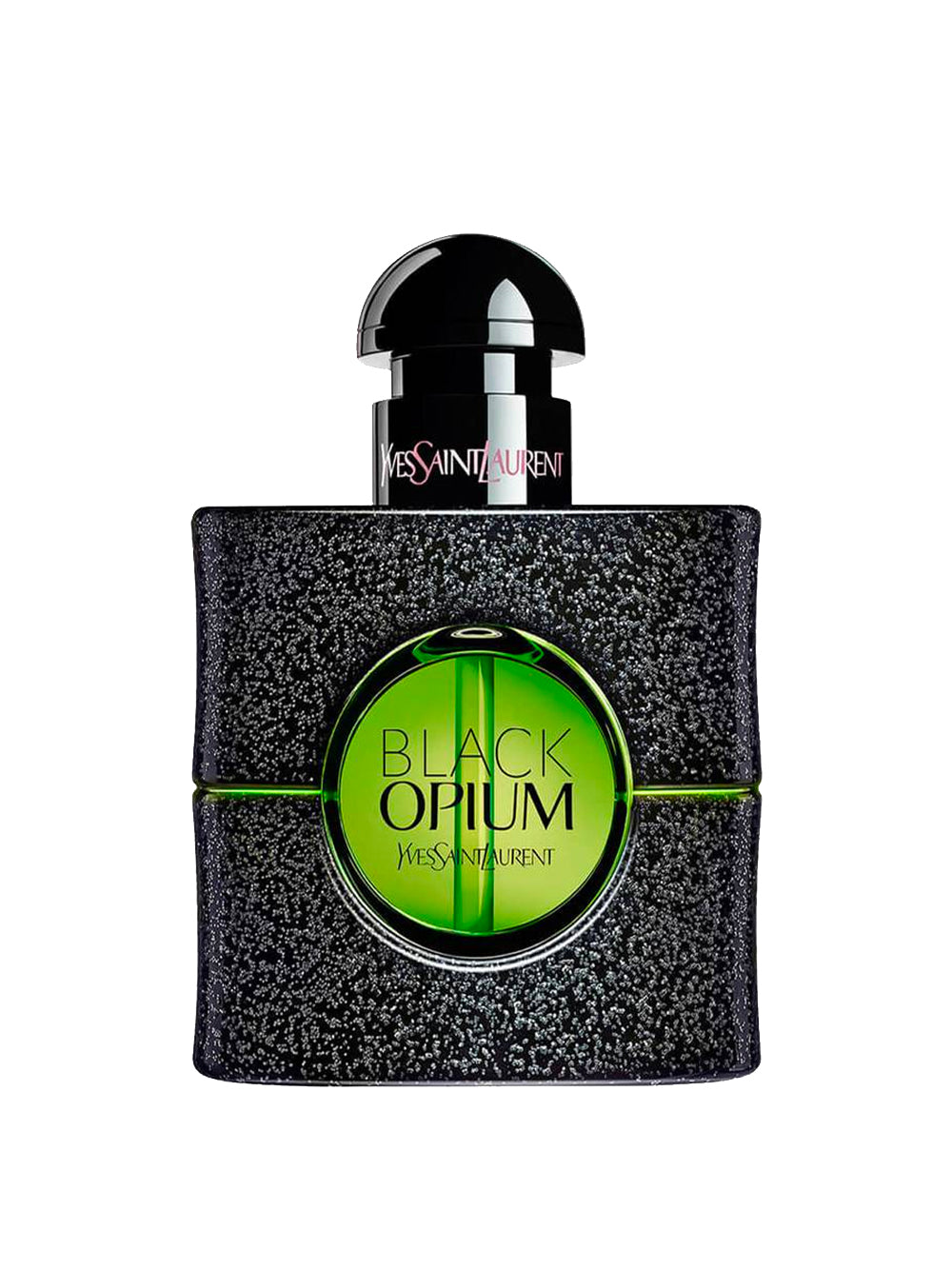 YVES SAINT LAURENT Black Opium Green Eau de Parfum - 30ml - MAISONDEFASHION.COM