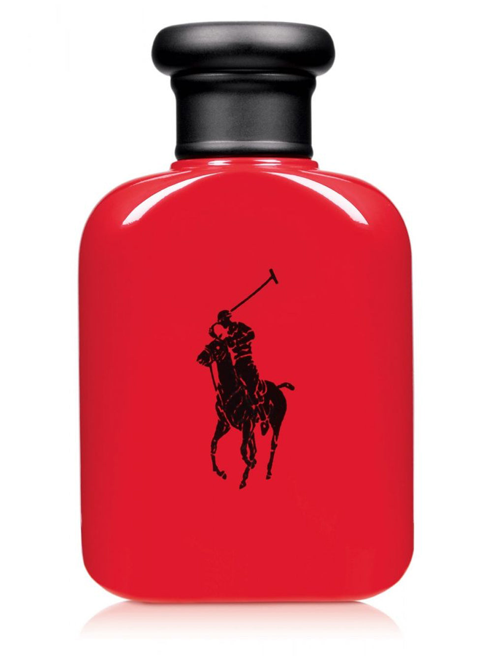 RALPH LAUREN POLO Red Eau de Toilette - 75ml - MAISONDEFASHION.COM