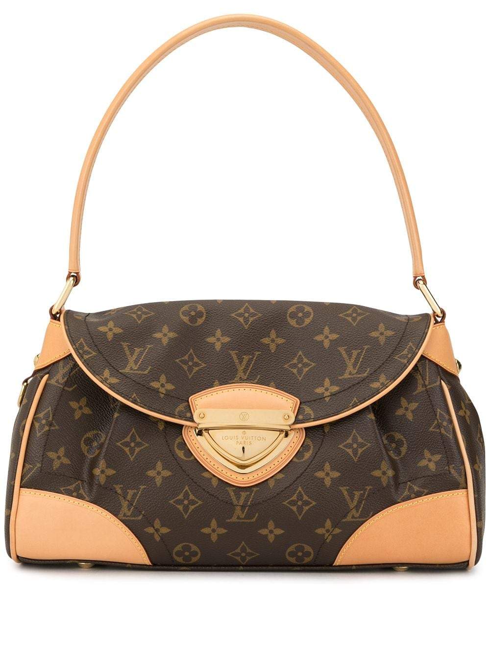 Louis Vuitton Pre-Owned Beverly MM shoulder bag - Maison De Fashion 