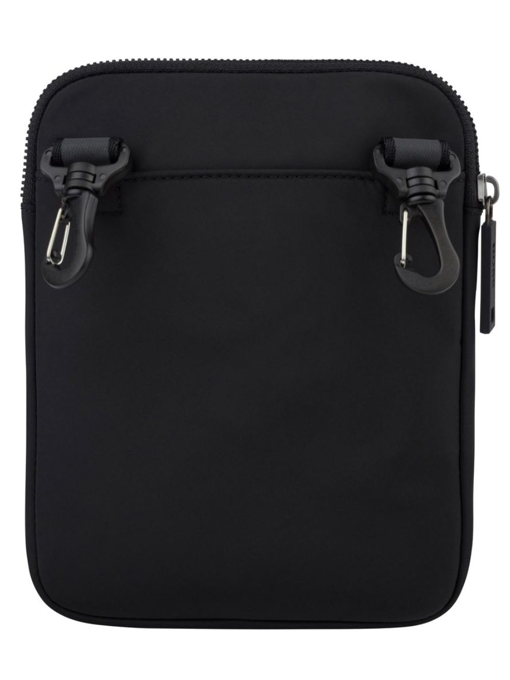 BOSS Crossbody Bag Black - MAISONDEFASHION.COM