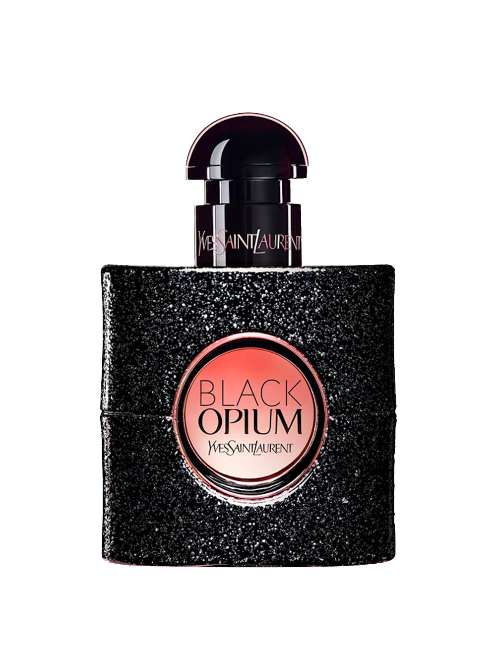 YVES SAINT LAURENT Black Opium Eau de Parfum - 50ml - MAISONDEFASHION.COM