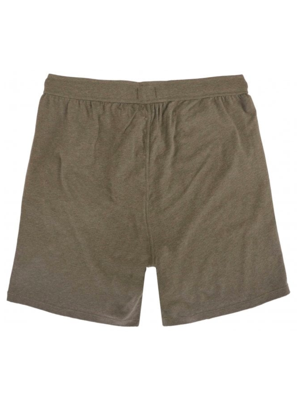 BOSS Jersey Bodywear Shorts Green - MAISONDEFASHION.COM