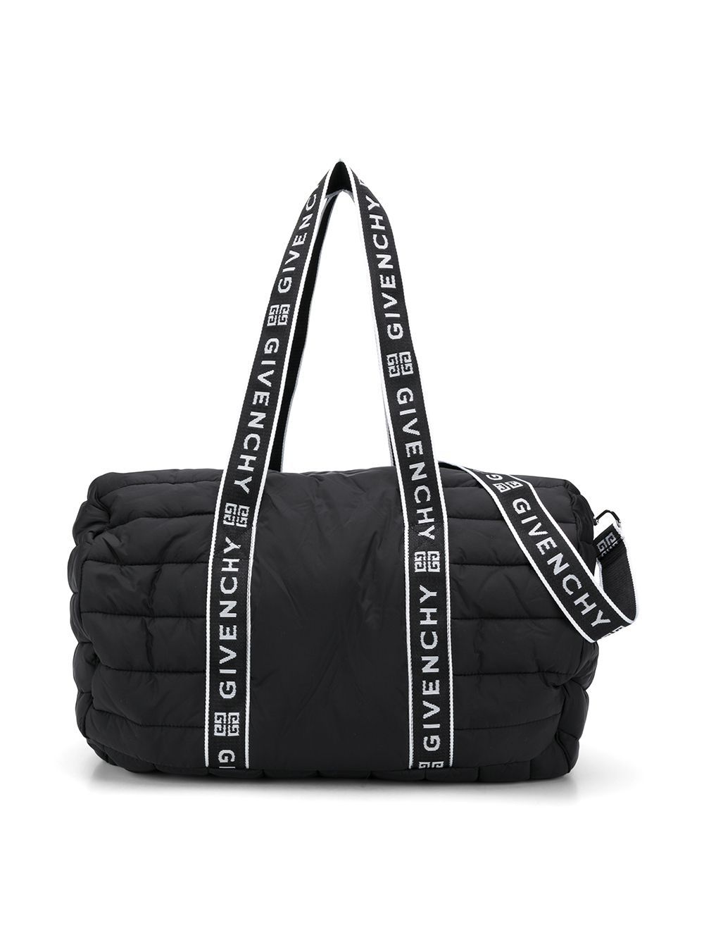 GIVENCHY KIDS Baby Bag Black - Maison De Fashion 