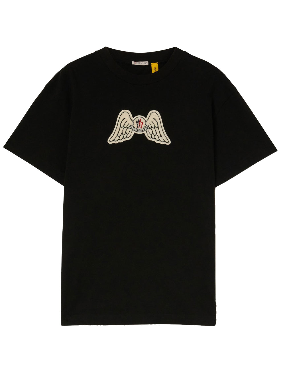 Moncler genius palm angels deals t shirt