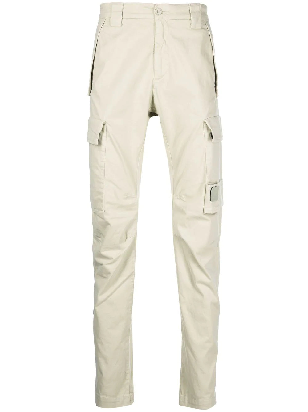 C.P. COMPANY Lens Track Pants - MAISONDEFASHION.COM