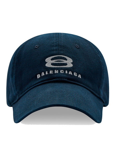 Balenciaga snowboard discount cap