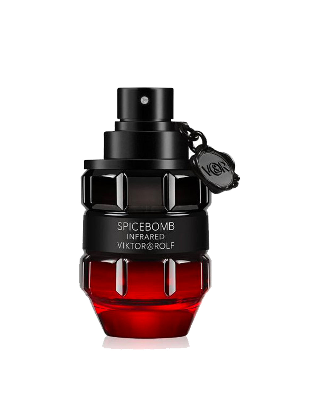 VIKTOR & ROLF Spicebomb Infared Eau de Toilette Spray - 90ml - MAISONDEFASHION.COM