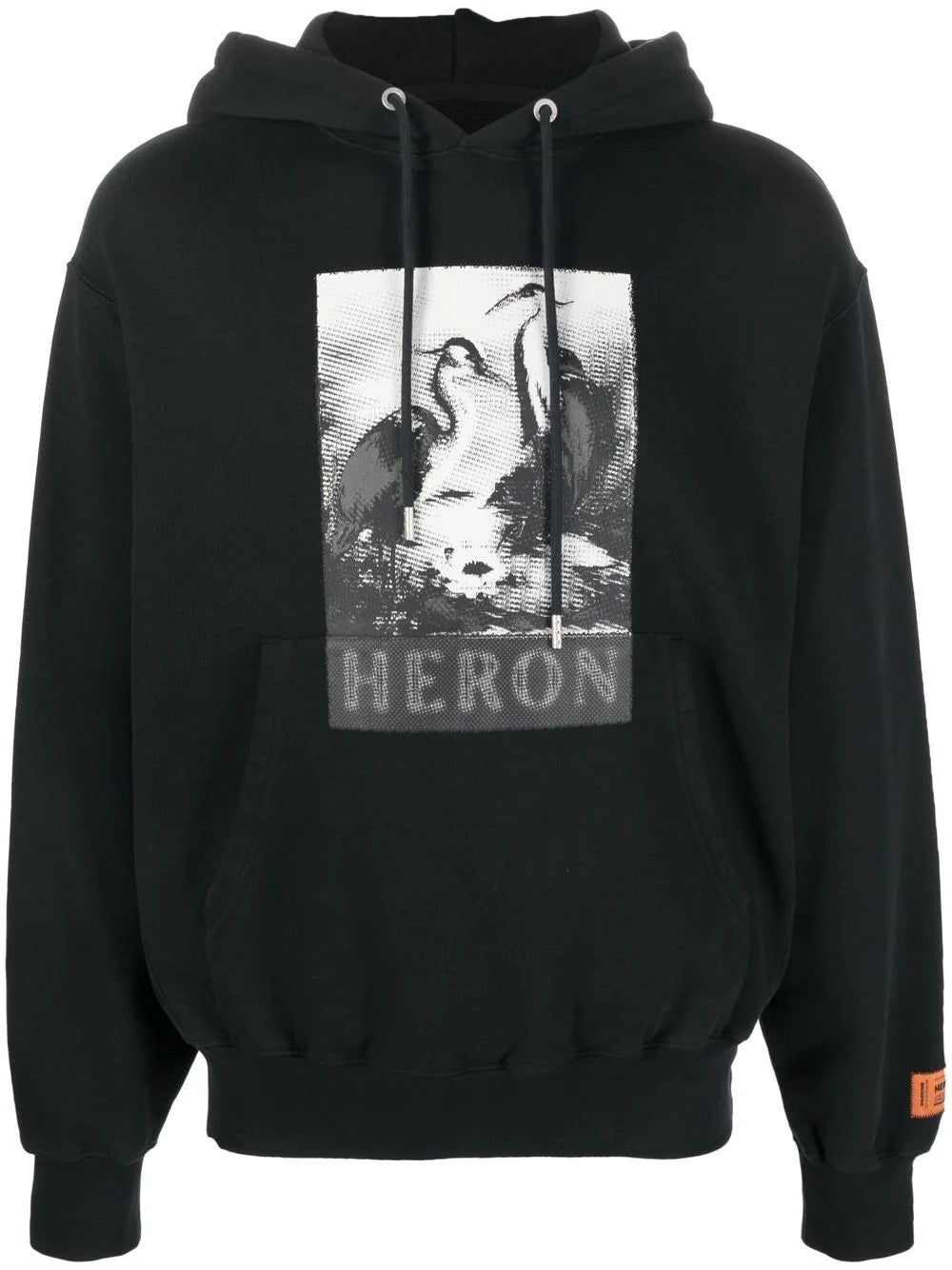Preston heron hoodie shop