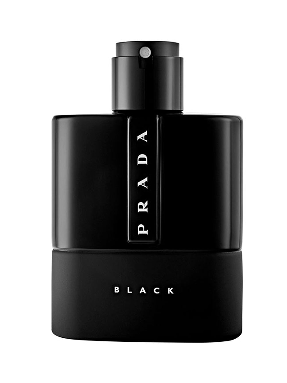 PRADA Luna Rossa Black Eau de Parfum Spray - 100ml - MAISONDEFASHION.COM