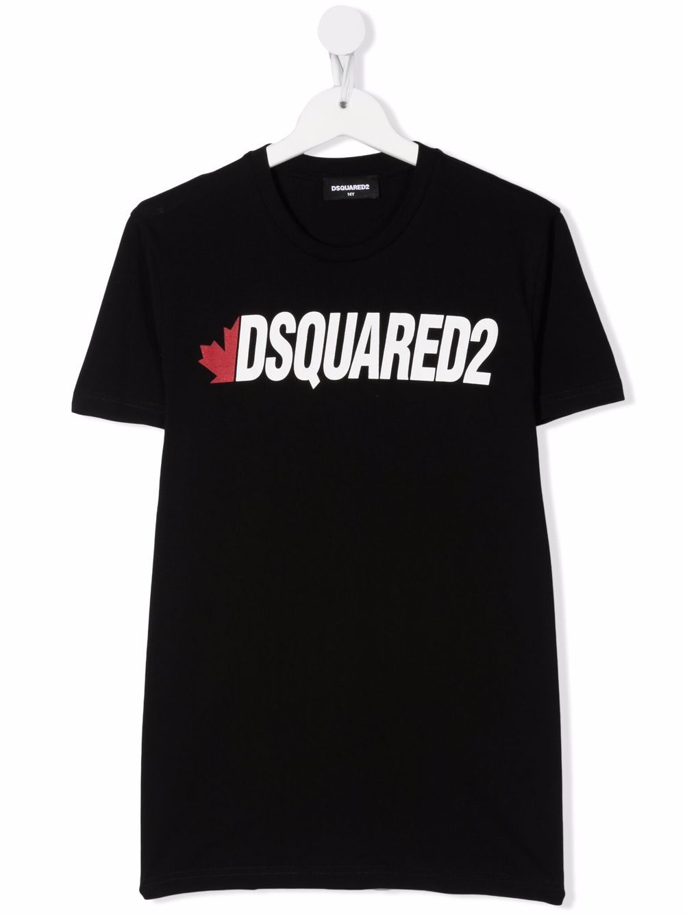 DSQUARED2 KIDS Relax Icon T-Shirt - MAISONDEFASHION.COM