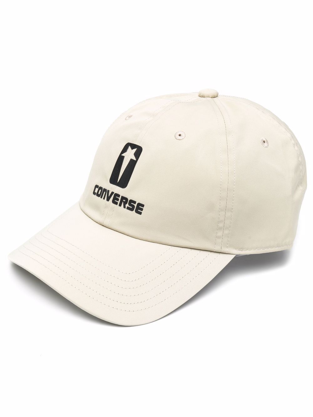 CONVERSE X DRKSHDW Dad Cap Creme - MAISONDEFASHION.COM