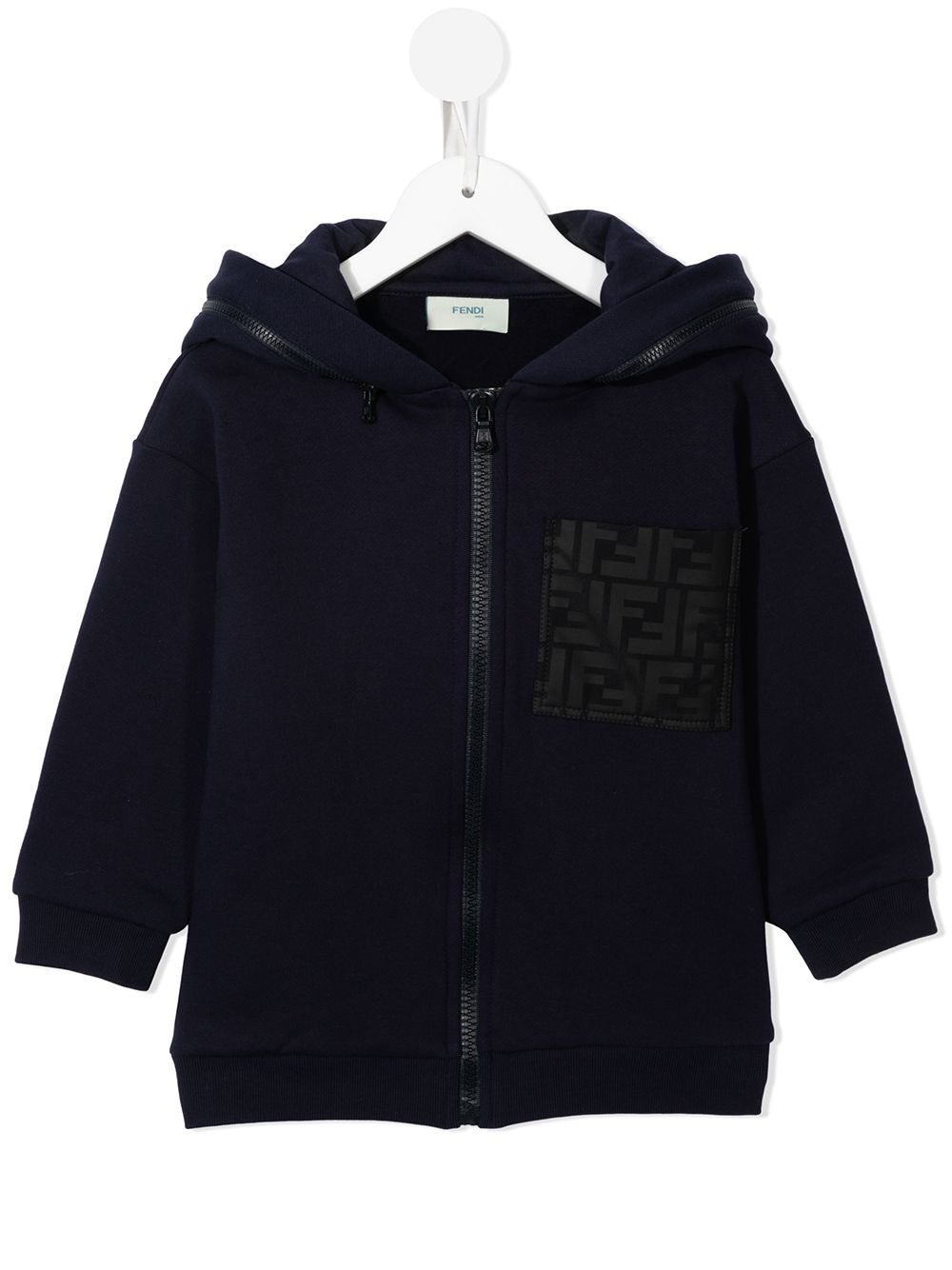 Fendi shop kids hoodie