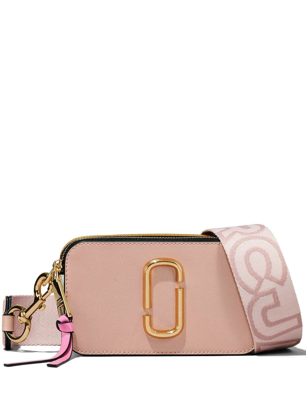 MARC JACOBS WOMEN The Snapshot Rose/Multi - MAISONDEFASHION.COM