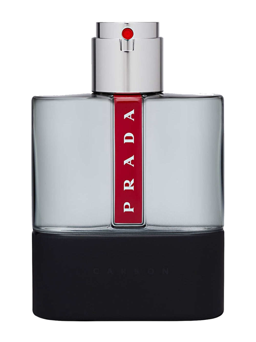 PRADA Luna Rossa Carbon Eau de Toilette Spray - 50ml - MAISONDEFASHION.COM