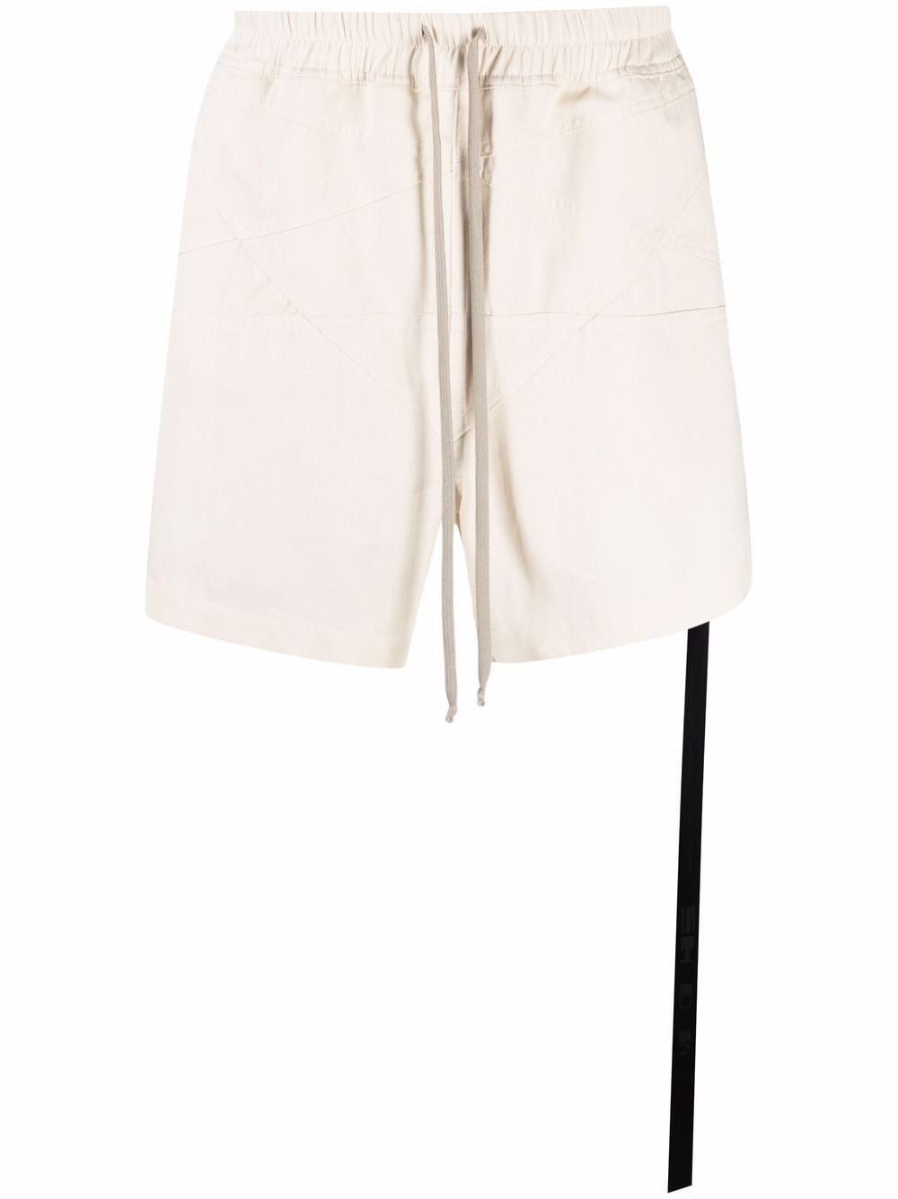 RICK OWENS DRKSHDW Penta Boxer Shorts Natural – MAISONDEFASHION.COM