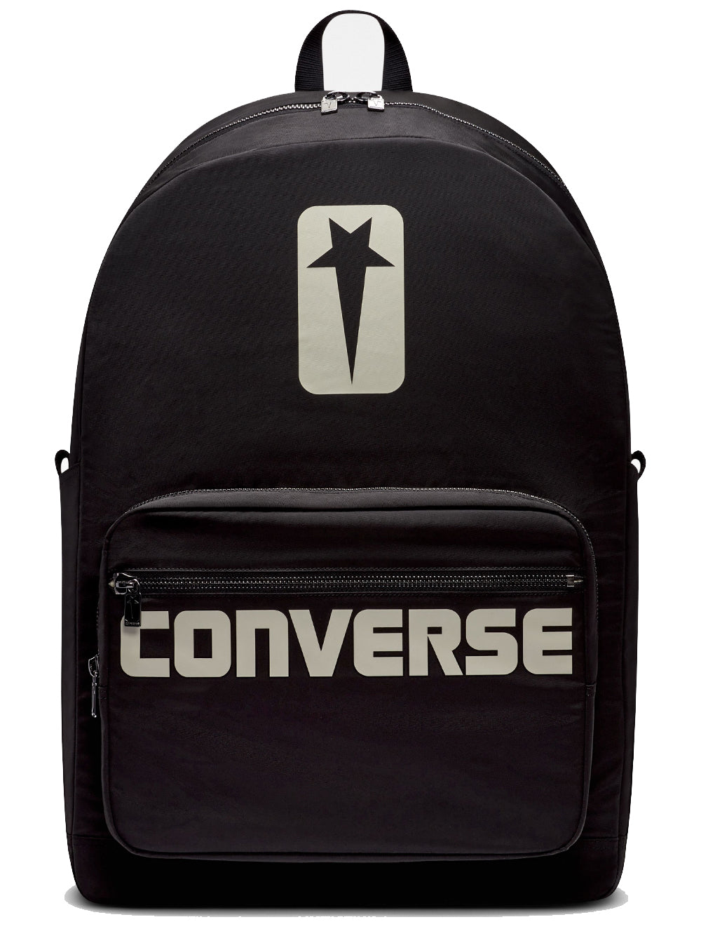 CONVERSE X DRKSHDW Oversized Logo Bag - MAISONDEFASHION.COM